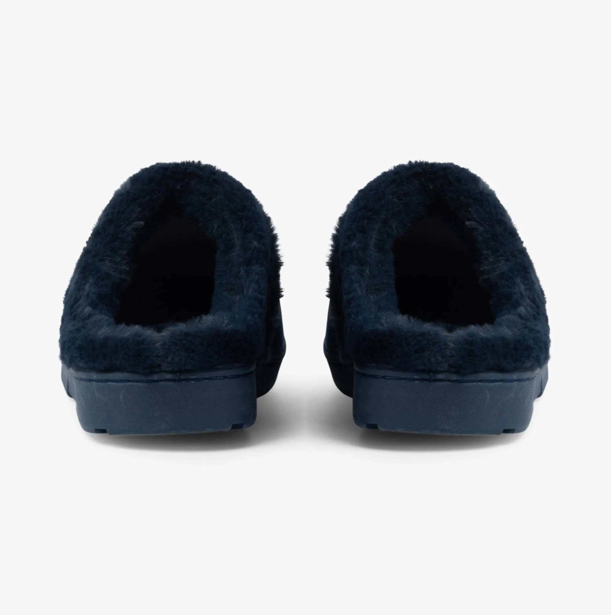 Dr Keller JUSTINE Womens Slippers Navy sold by Shuperb product image thumbnail 4