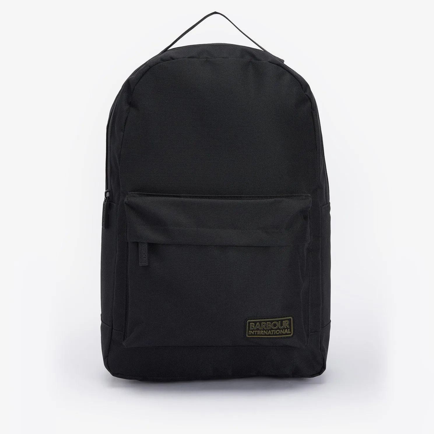 Barbour KNOCKHILL ESSENTIAL BACKPACK Unisex Adults Backpack Black sold by Shuperb product image thumbnail 2