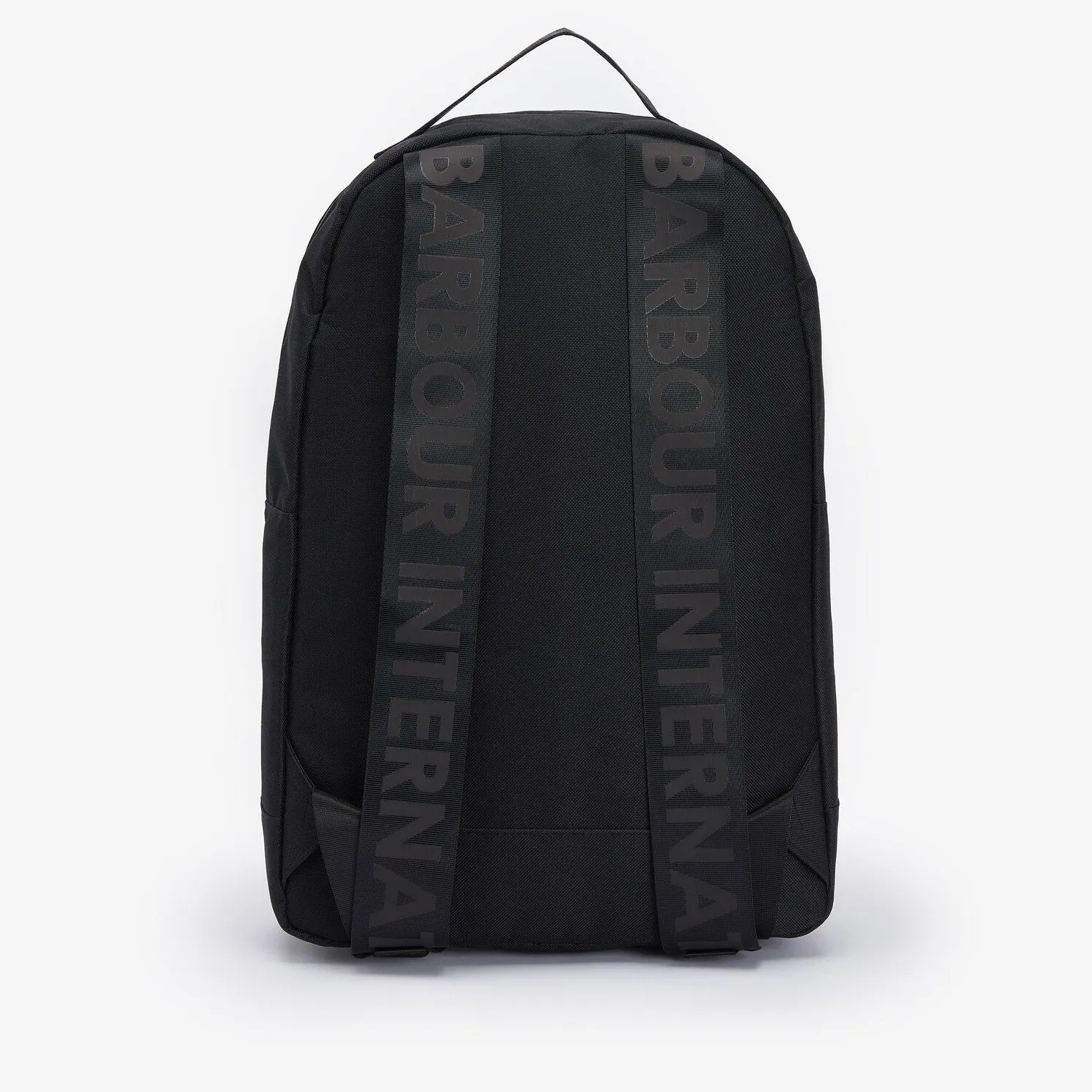 Barbour KNOCKHILL ESSENTIAL BACKPACK Unisex Adults Backpack Black sold by Shuperb product image thumbnail 3