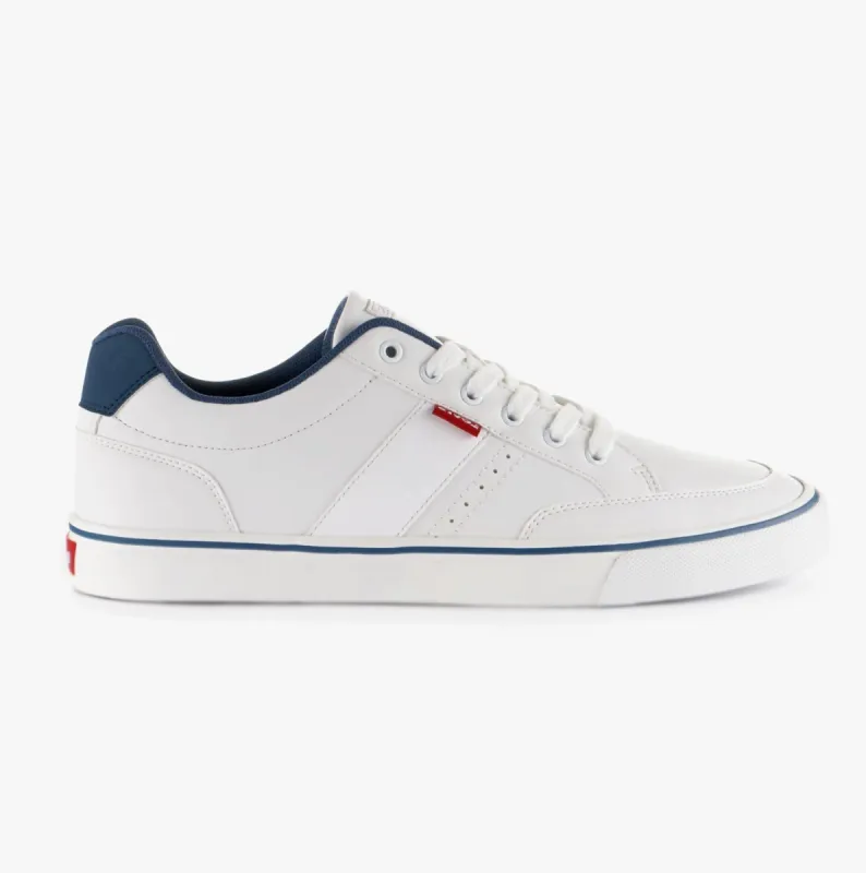 TURNER 2.0 Mens Trainers Regular White sold by Shuperb
