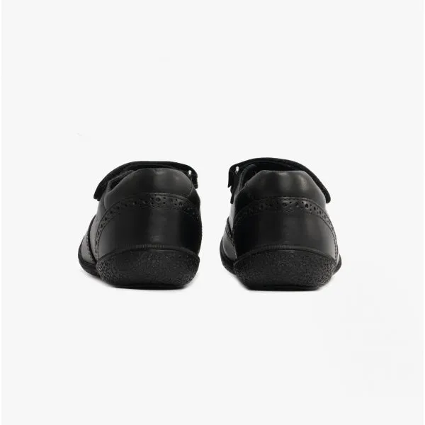 RINA INFANT Girls Leather Mary Jane Shoes sold by Shuperb product image thumbnail 4