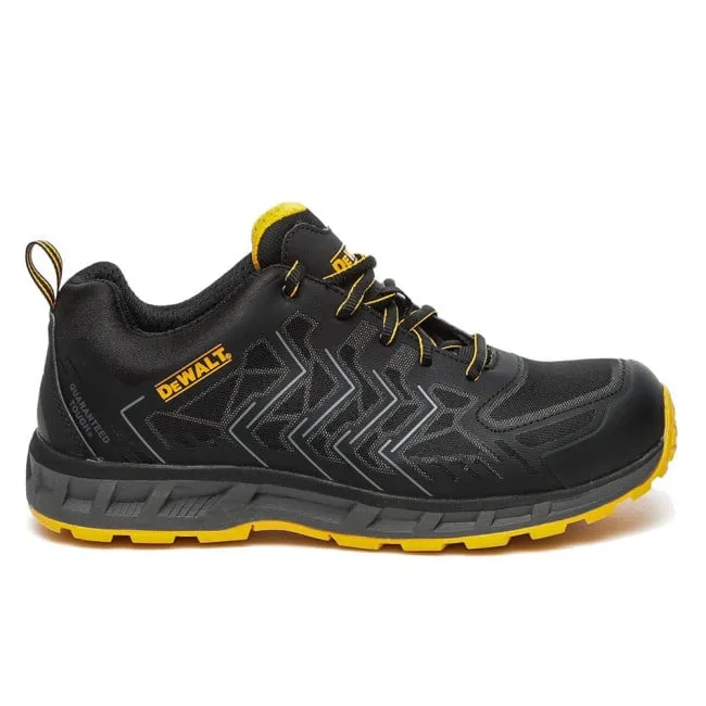 Dewalt FARGO Mens Trainers Black sold by Shuperb