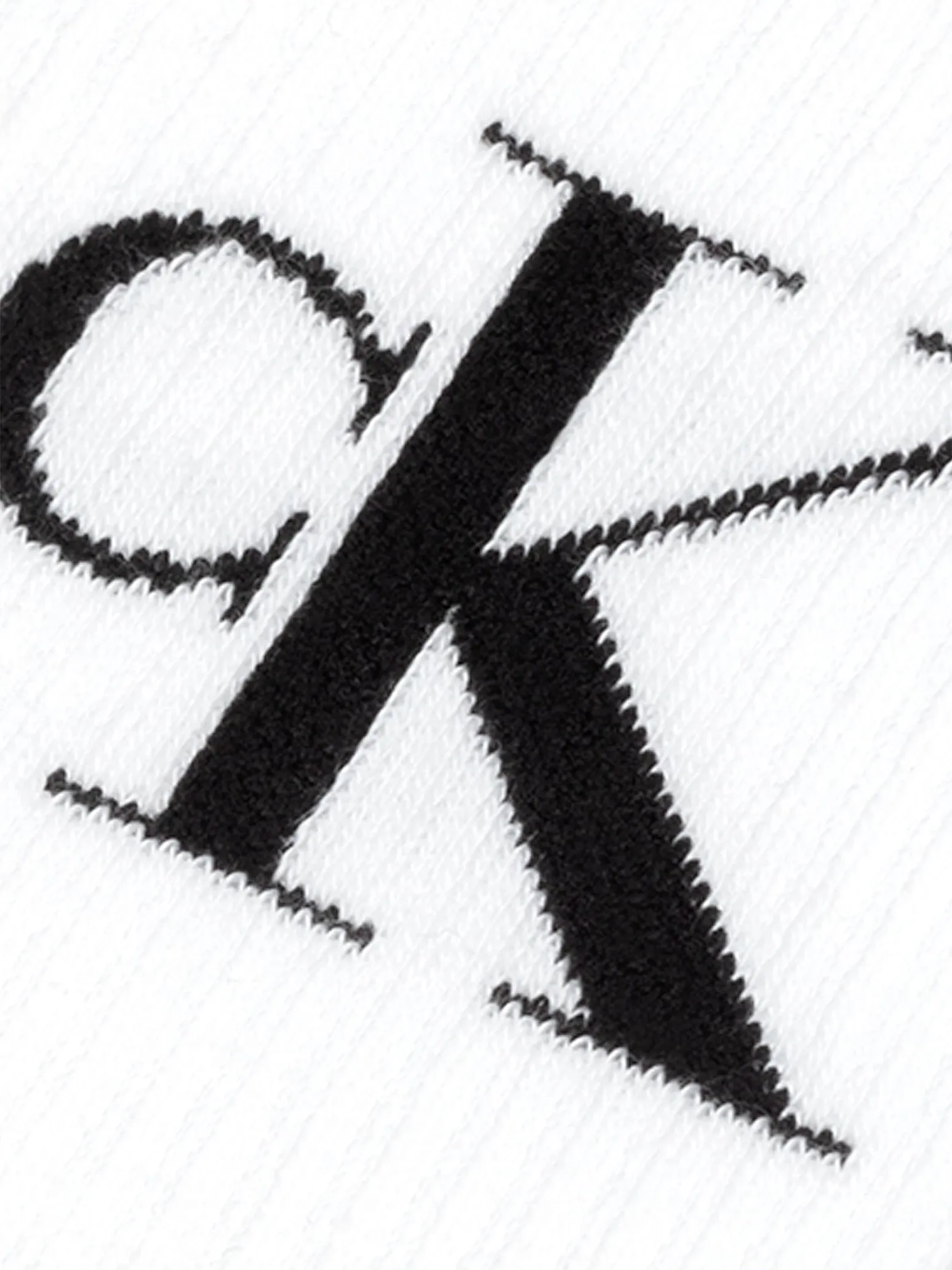 4 Pack Giftboxed Trainer Womens Crew Socks Black/White sold by Shuperb product image thumbnail 4