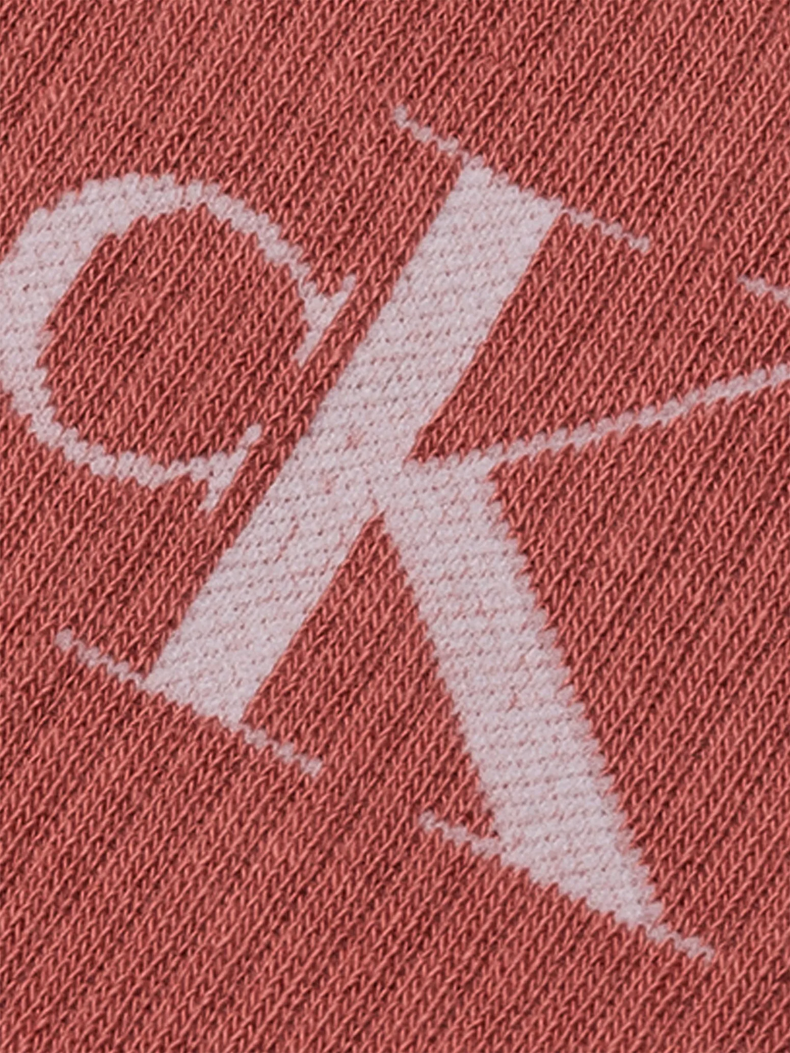 Calvin Klein 4 Pack Giftboxed Trainer Womens Crew Socks Pink Combo sold by Shuperb product image thumbnail 3