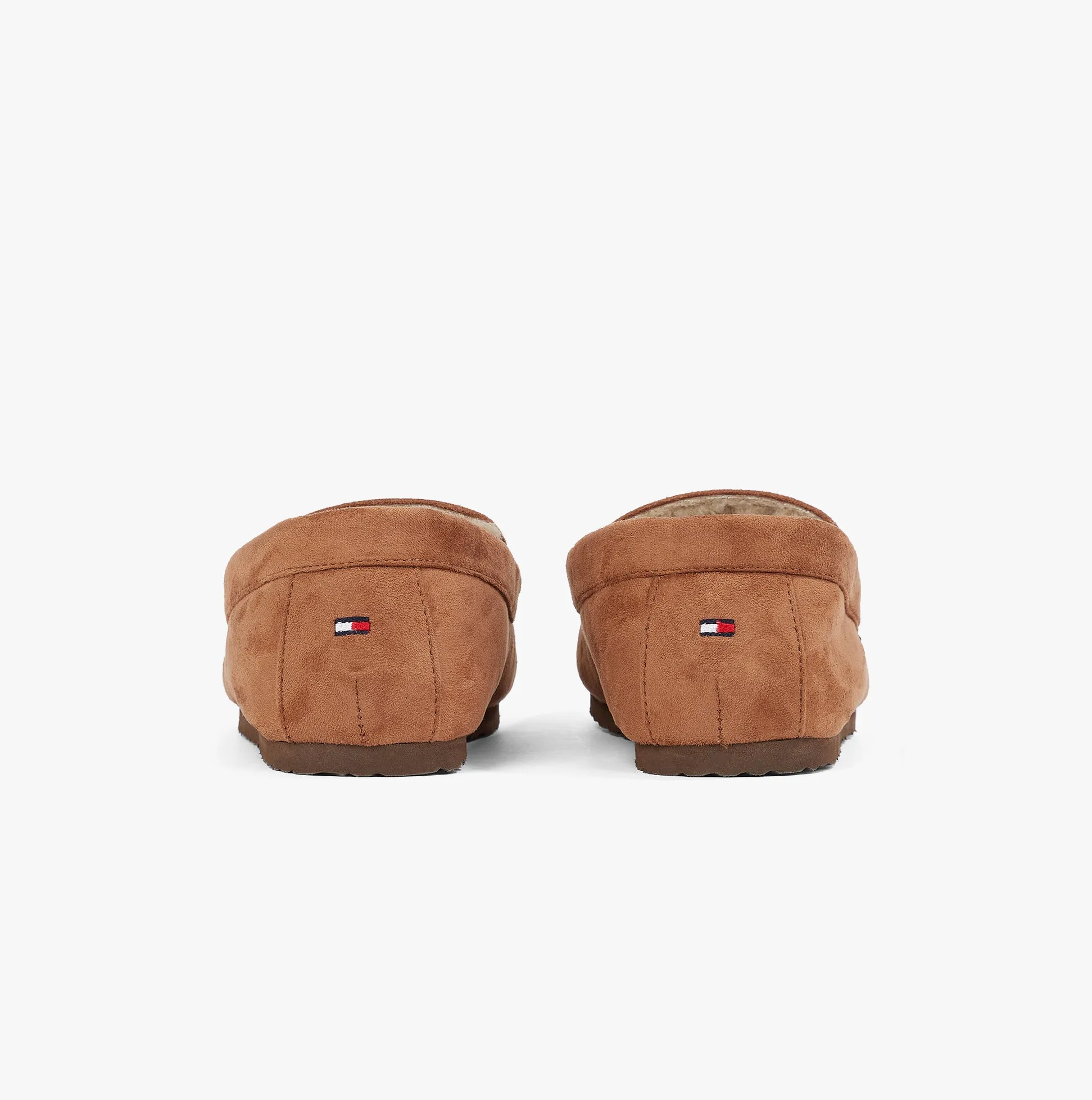 Tommy Hilfiger HILFIGER DRIVER HOUSE Mens Moccasin Slippers Coconut Grove sold by Shuperb product image thumbnail 5