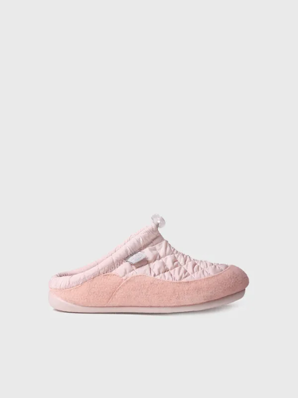 Toni Pons MEL-UM Womens Slippers Nude sold by Shuperb
