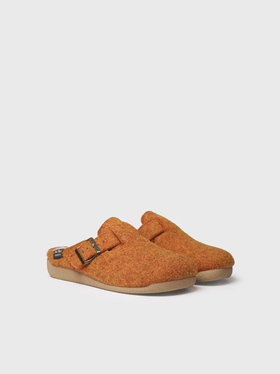 Toni Pons MIMA-FP Womens Slippers Taronja sold by Shuperb product image thumbnail 4