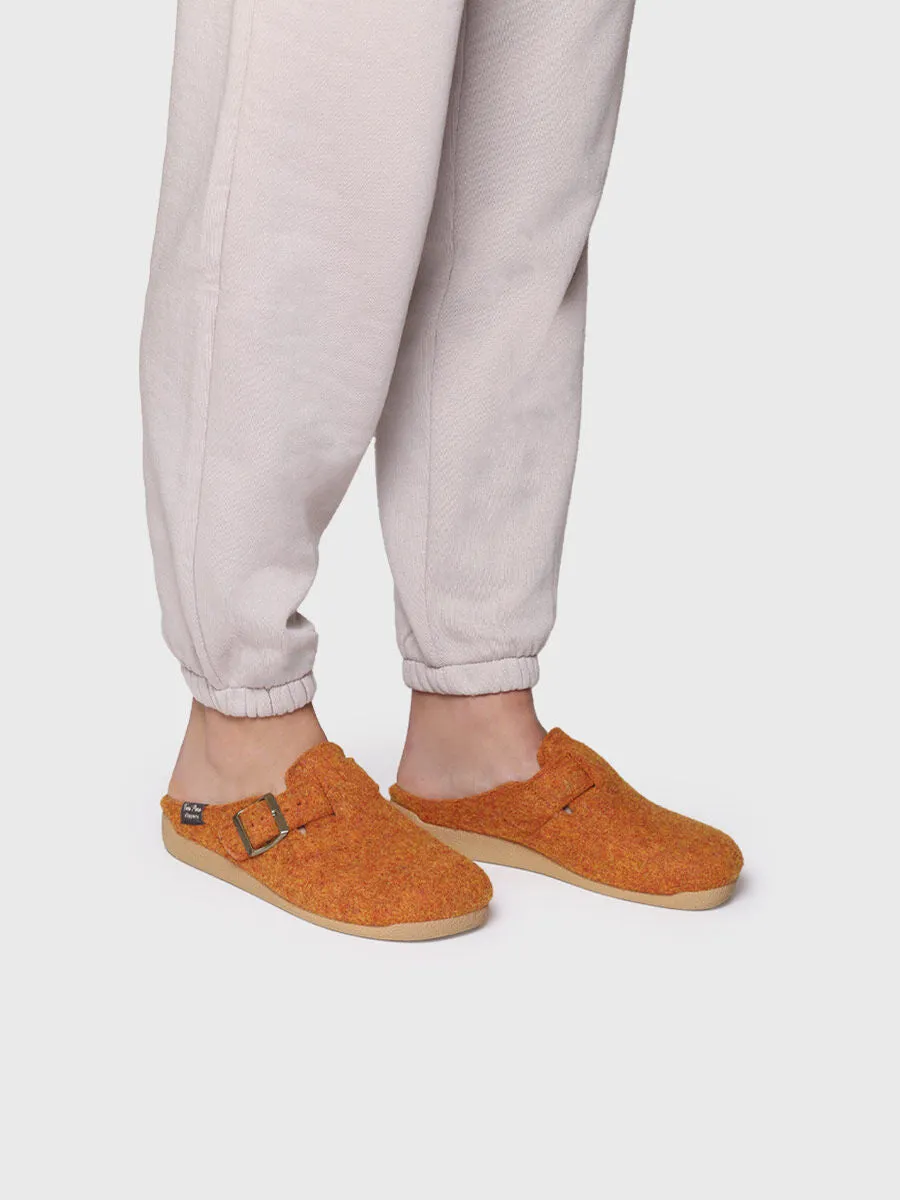 Toni Pons MIMA-FP Womens Slippers Taronja sold by Shuperb product image thumbnail 3