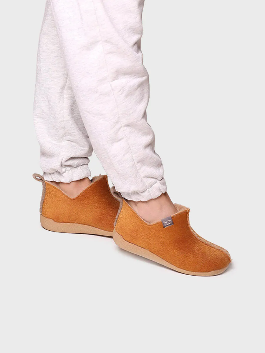 Toni Pons MOSCU-BD Womens Slippers Cuiro sold by Shuperb product image thumbnail 2
