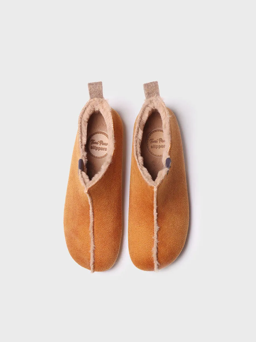 Toni Pons MOSCU-BD Womens Slippers Cuiro sold by Shuperb product image thumbnail 4