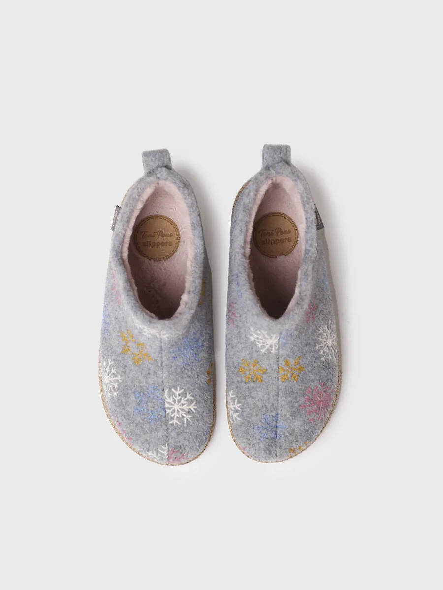 Toni Pons DUNA-CP Womens Gris sold by Shuperb product image thumbnail 4
