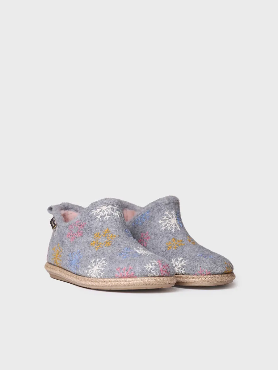 Toni Pons DUNA-CP Womens Gris sold by Shuperb product image thumbnail 2