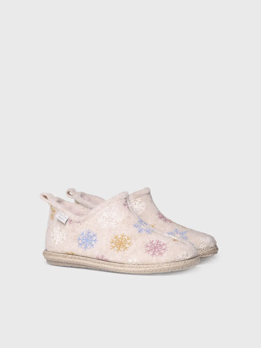 Toni Pons DUNA-CP Womens Cru sold by Shuperb product image thumbnail 2
