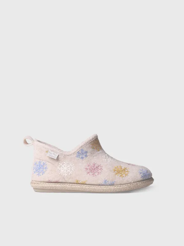 Toni Pons DUNA-CP Womens Cru made by Shuperb