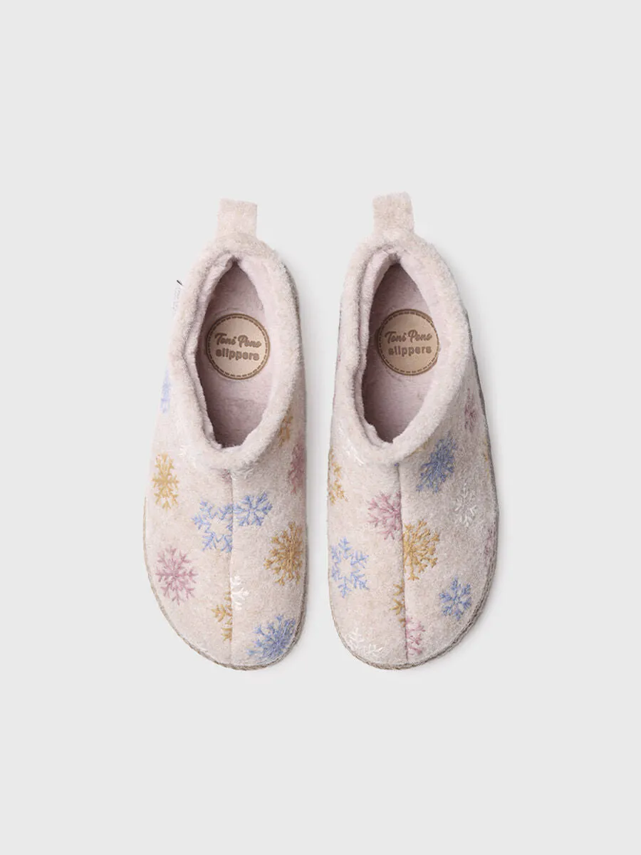 Toni Pons DUNA-CP Womens Cru sold by Shuperb product image thumbnail 4