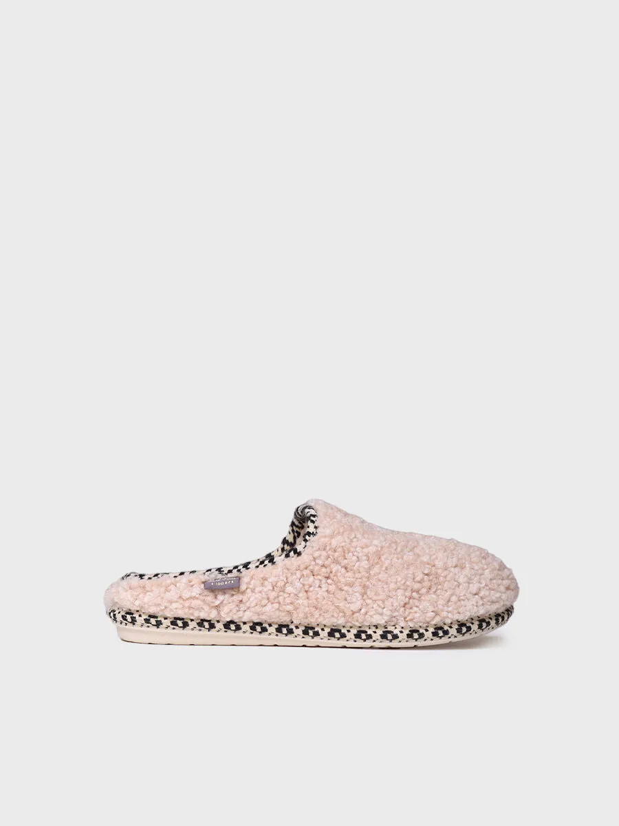 Toni Pons DARLA-SB Womens Slippers Beige sold by Shuperb