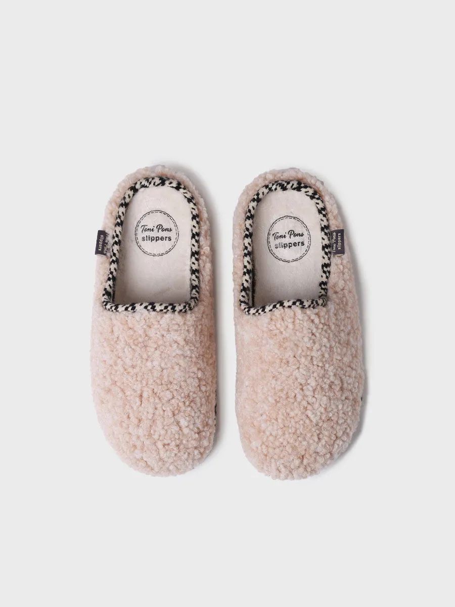 Toni Pons DARLA-SB Womens Slippers Beige sold by Shuperb product image thumbnail 4
