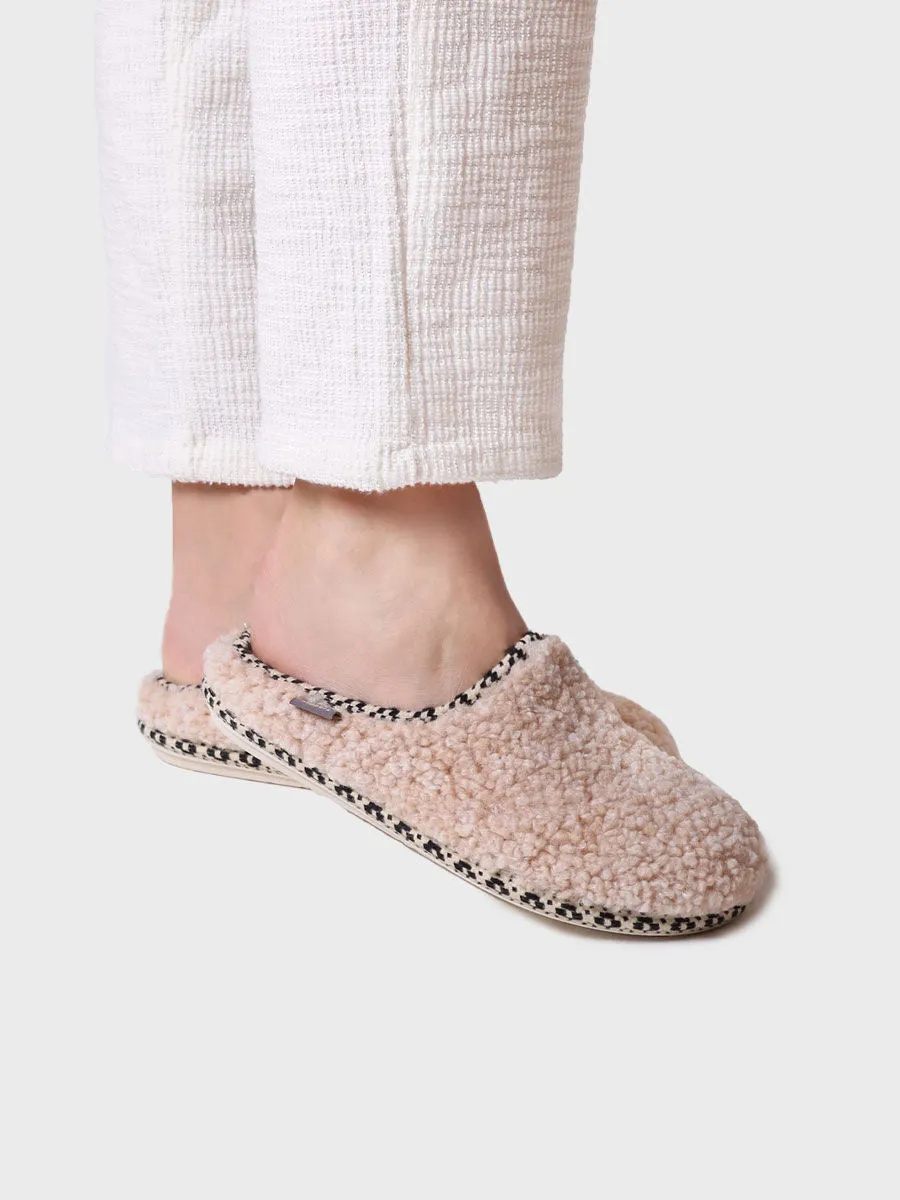 Toni Pons DARLA-SB Womens Slippers Beige sold by Shuperb product image thumbnail 2