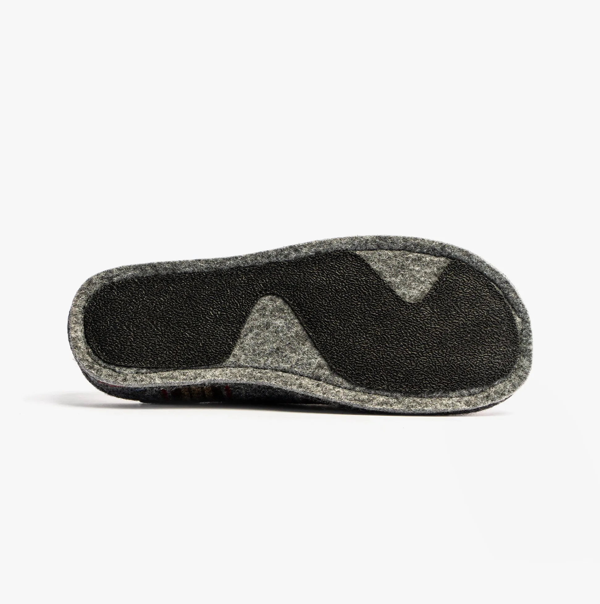 Rohde 6821-48 Womens Mules Wine sold by Shuperb product image thumbnail 2