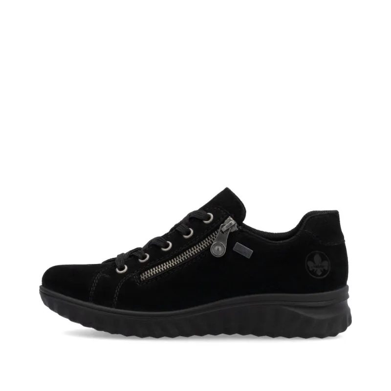 59000-00 Womens Shoes Black sold by Shuperb