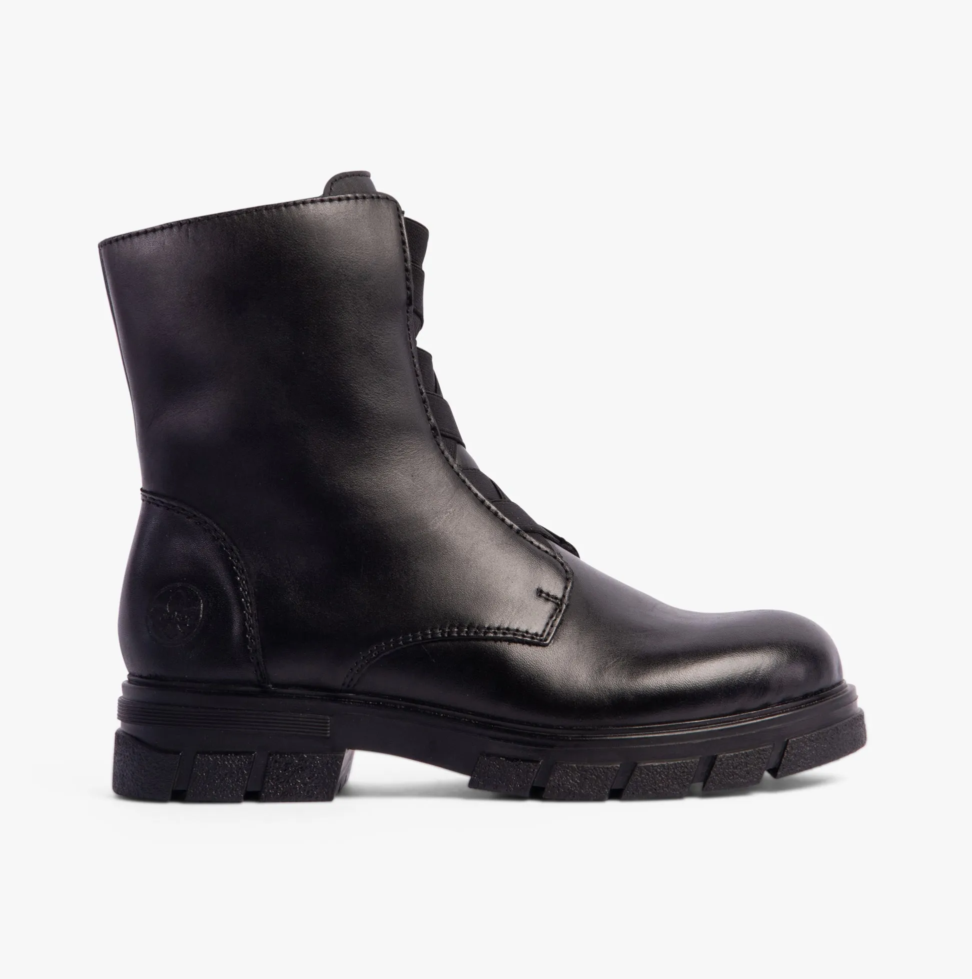 Rieker Z9179-00 Womens Boots Black sold by Shuperb product image thumbnail 2