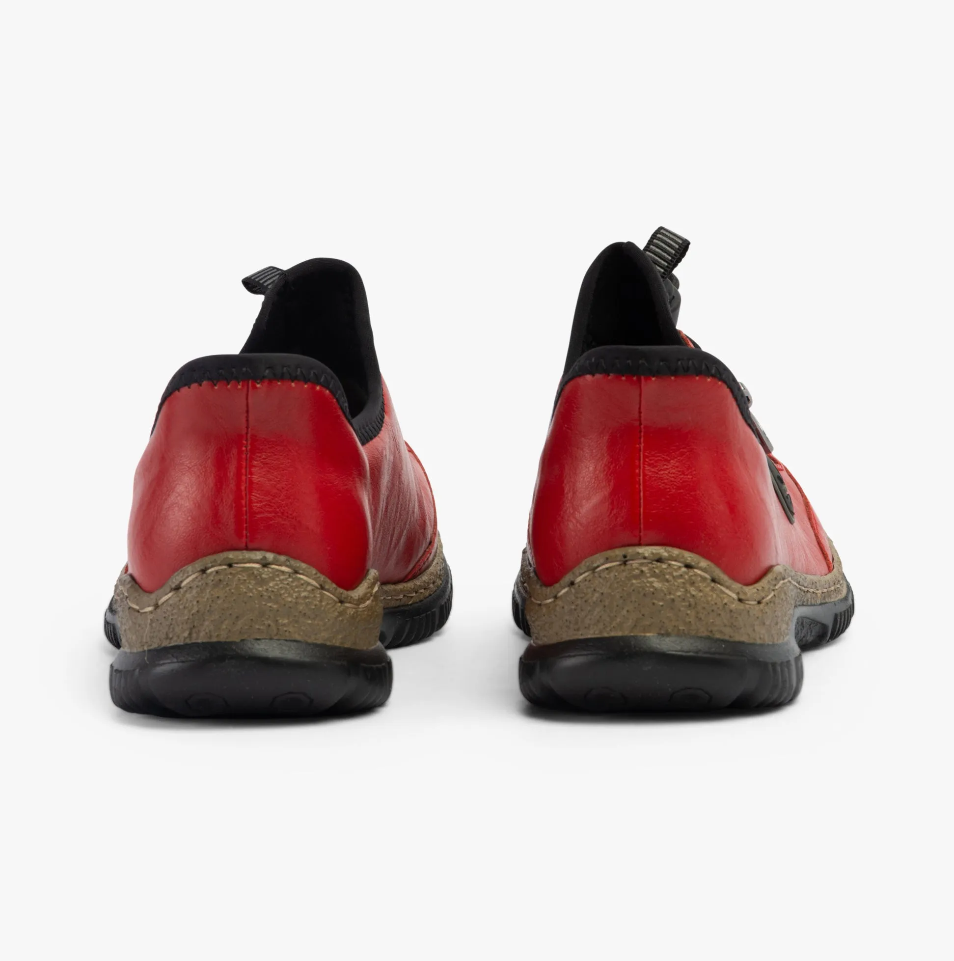 N3267-33 Womens Shoes Red sold by Shuperb product image thumbnail 5