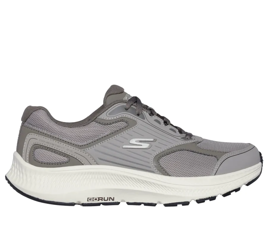Skechers 220866/KHK GO RUN CONSISTENT 2.0 Mens Trainers Khaki sold by Shuperb