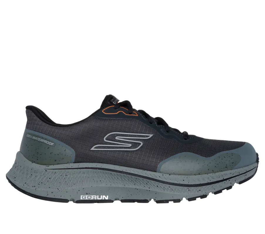 Skechers 220874/CHAR GO RUN CONSISTENT 2.0 - PIEDMONT Mens Trainers Charcoal sold by Shuperb