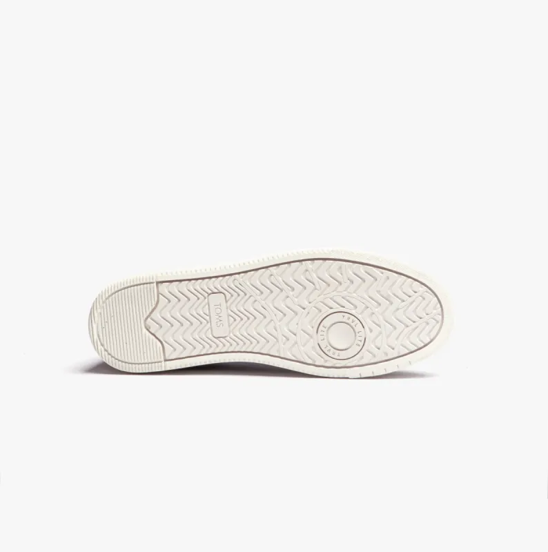 TOMS TRVL LITE 2.0 LOW Mens Trainers Black sold by Shuperb