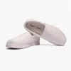 TOMS ALP FWD Mens Cotton Espadrille White sold by Shuperb