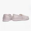 TOMS ALP FWD Mens Cotton Espadrille White sold by Shuperb