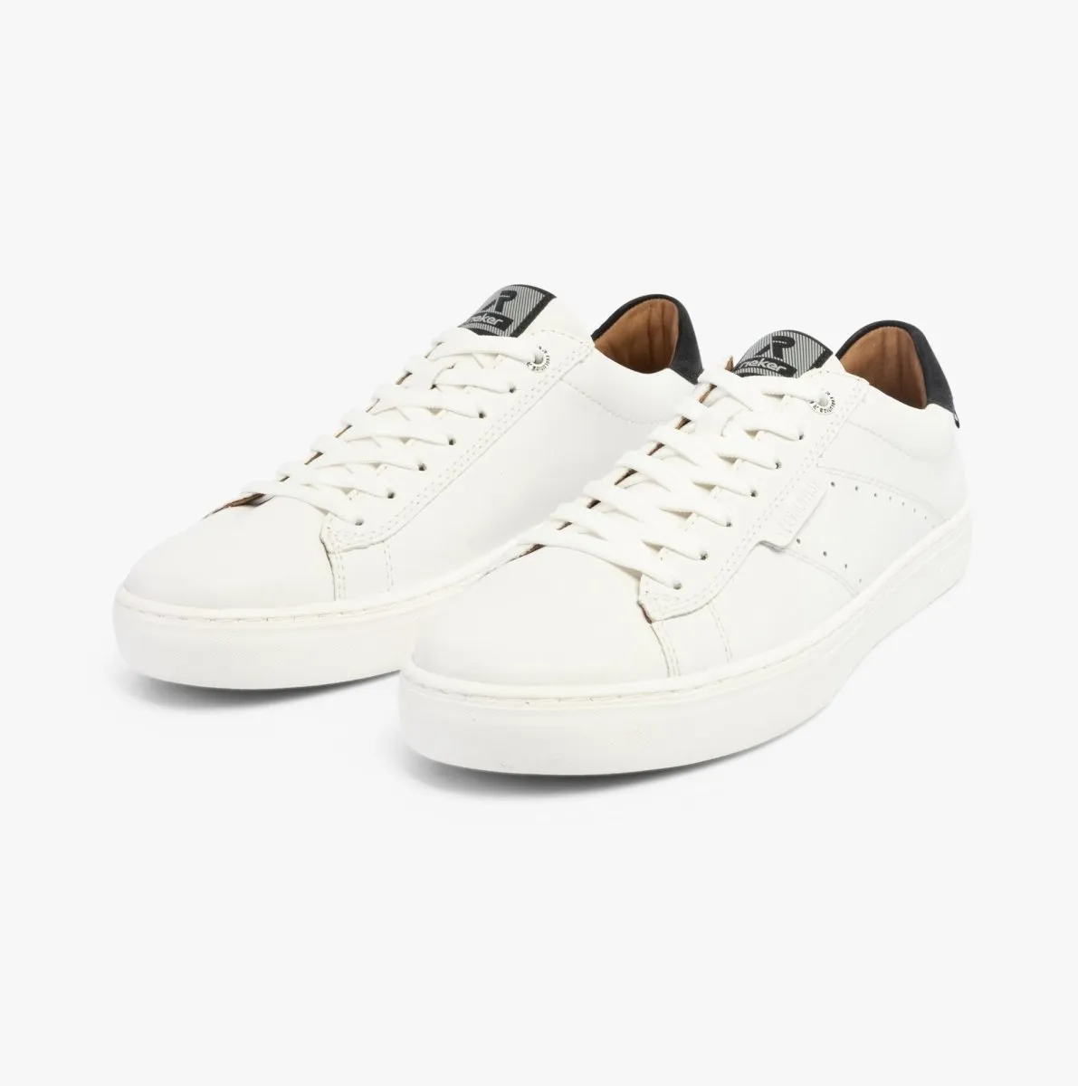 Rieker U0704-81 Mens Shoes White sold by Shuperb product image thumbnail 2