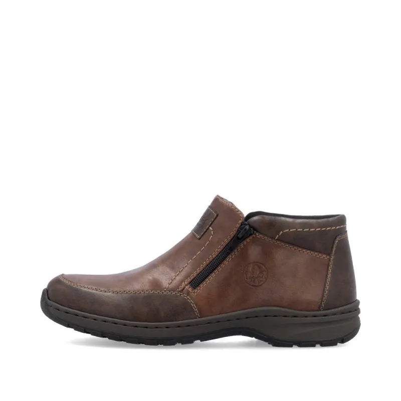 03352-24 Mens Boots Brown sold by Shuperb