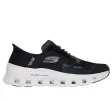 Skechers 232930/BLK GLIDE-STEP PRO Mens Trainers Black sold by Shuperb