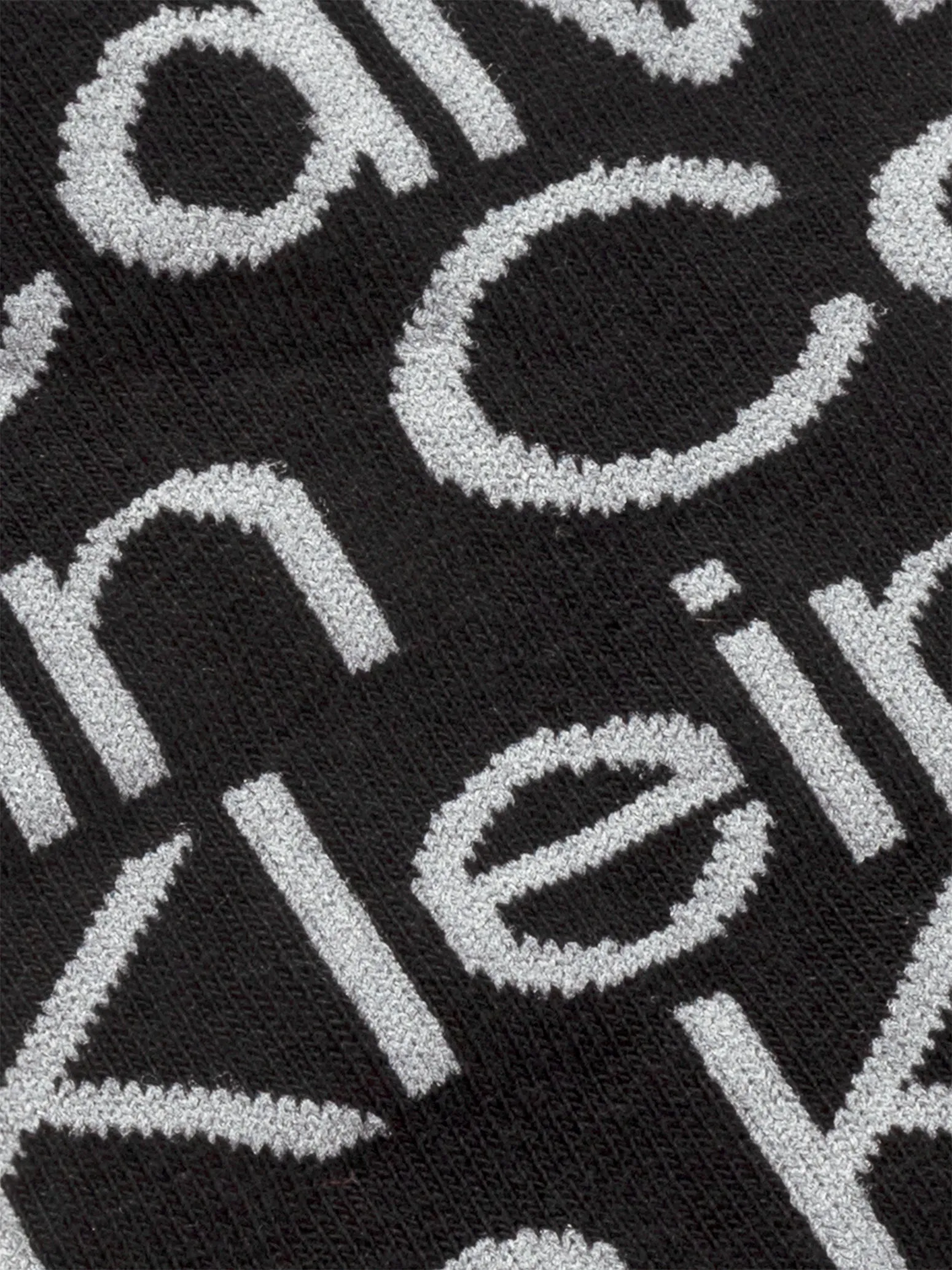 Calvin Klein 2 Pack Mens Ankle Signiture Socks Black sold by Shuperb product image thumbnail 2