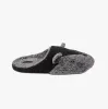 Totes Toasties NOVELTY APPLIQUE Mule Slippers Mens Novelty sold by Shuperb