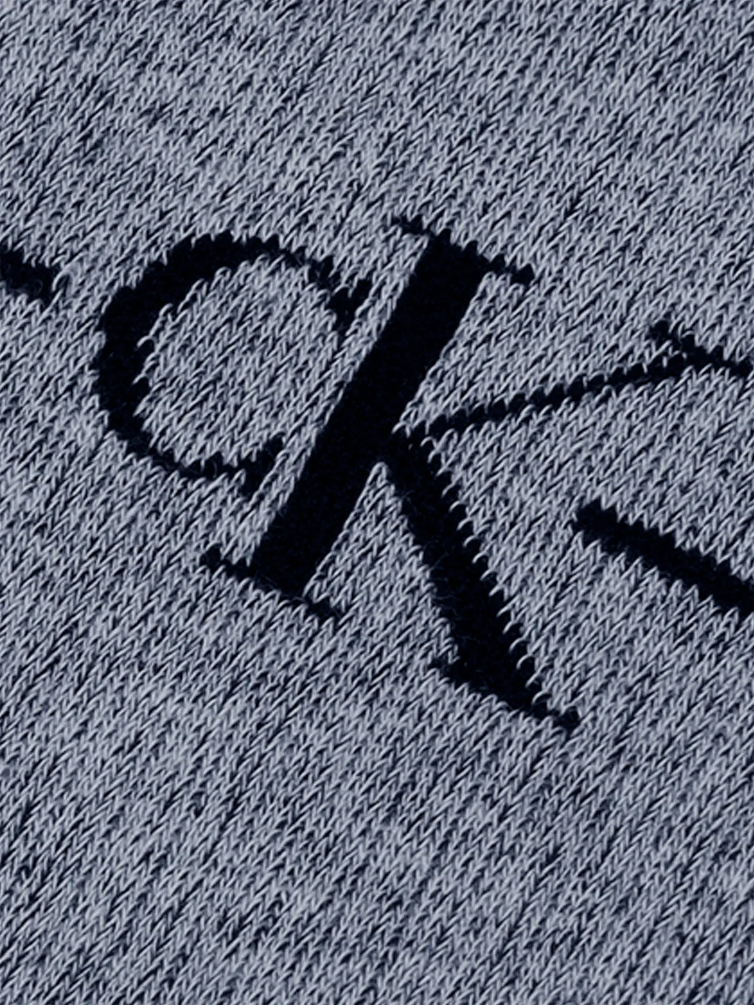 Calvin Klein 4 Pack Giftboxed Trainer Mens Crew Socks Black/White sold by Shuperb product image thumbnail 3