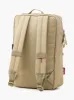 L PACK Unisex Backpack Beige sold by Shuperb