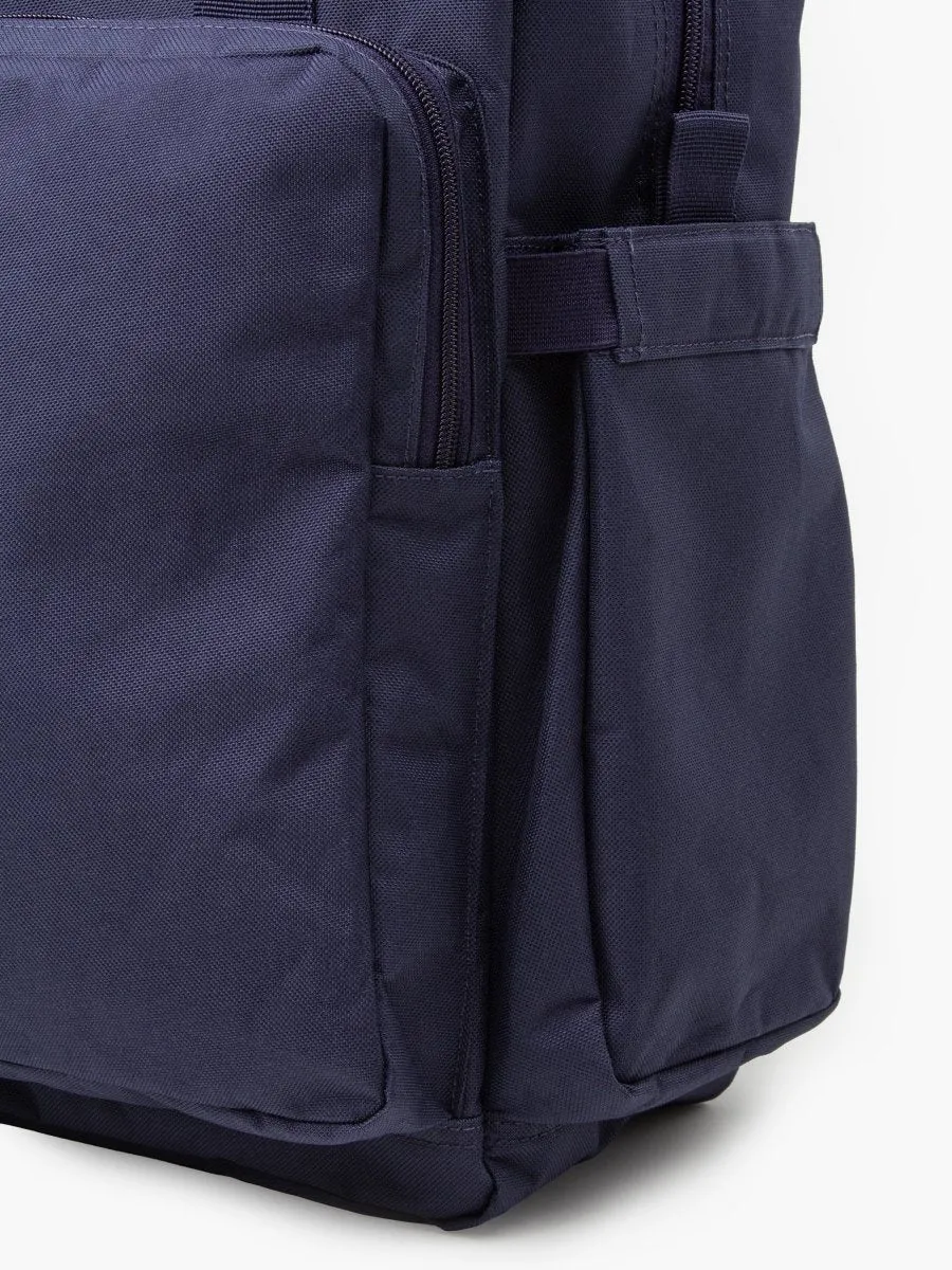 Levi's L-PACK Unisex Backpack Navy Blue sold by Shuperb product image thumbnail 5
