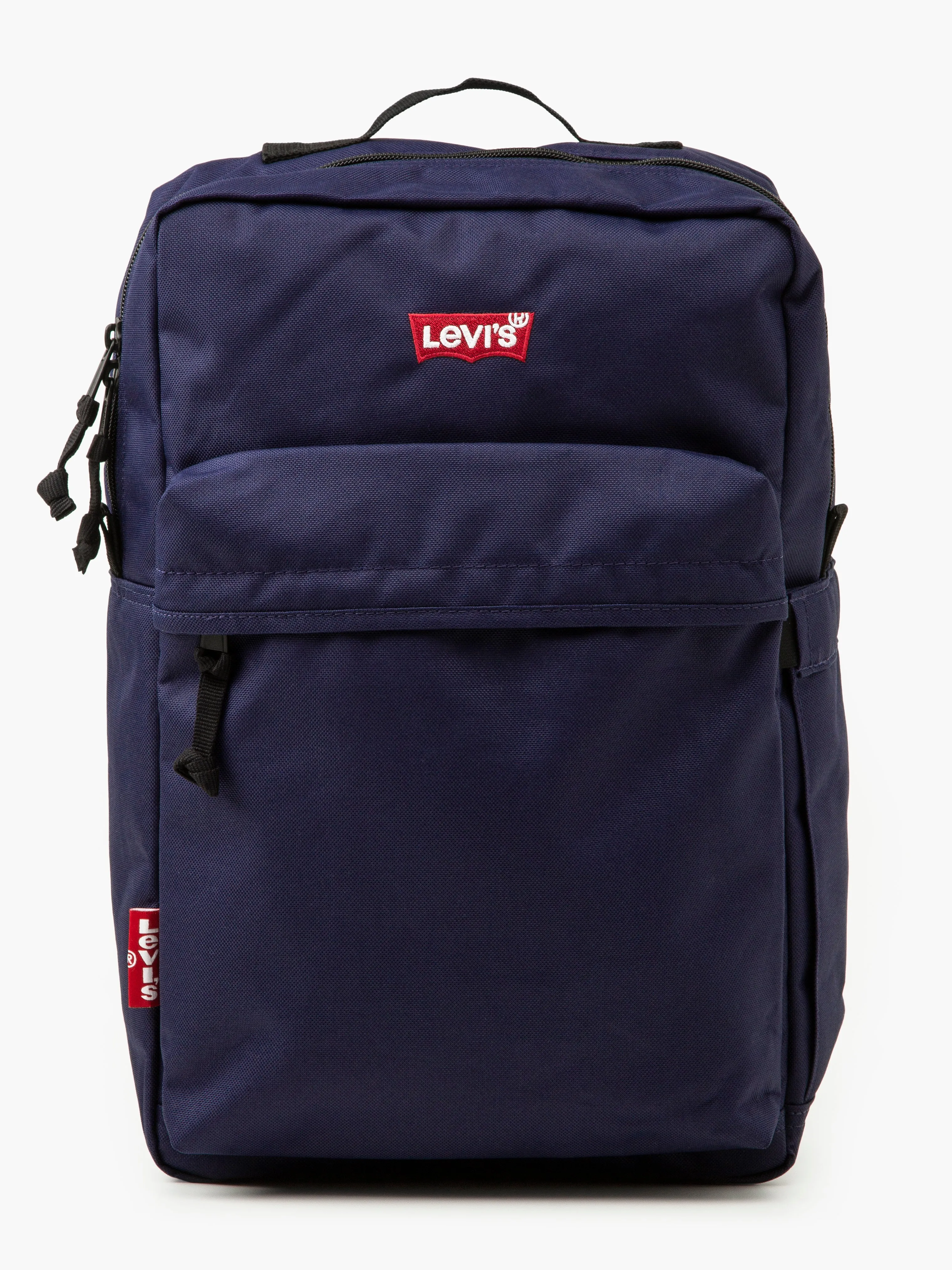 Levi's L PACK Unisex Backpack Navy sold by Shuperb