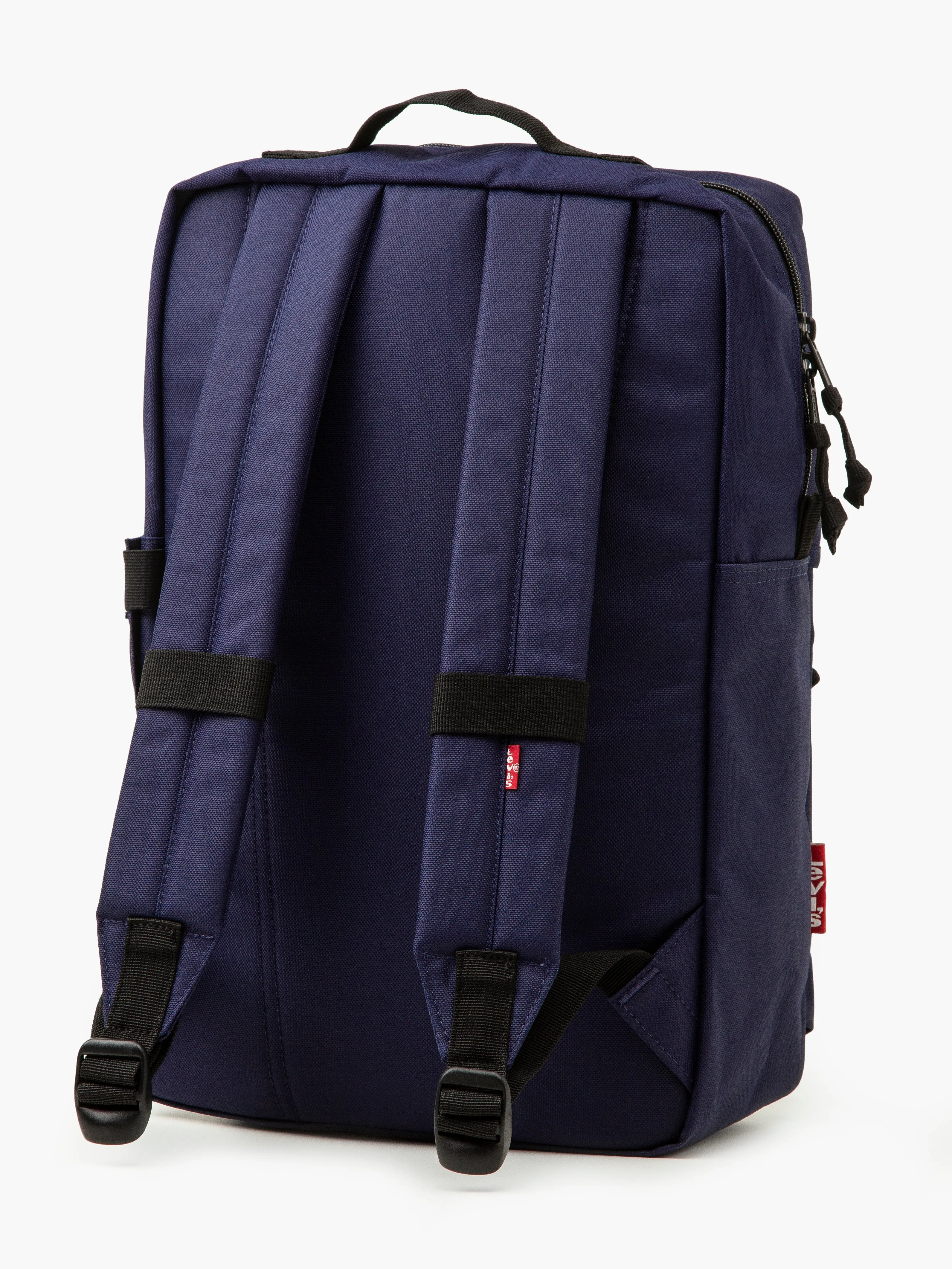 Levi's L PACK Unisex Backpack Navy sold by Shuperb product image thumbnail 3