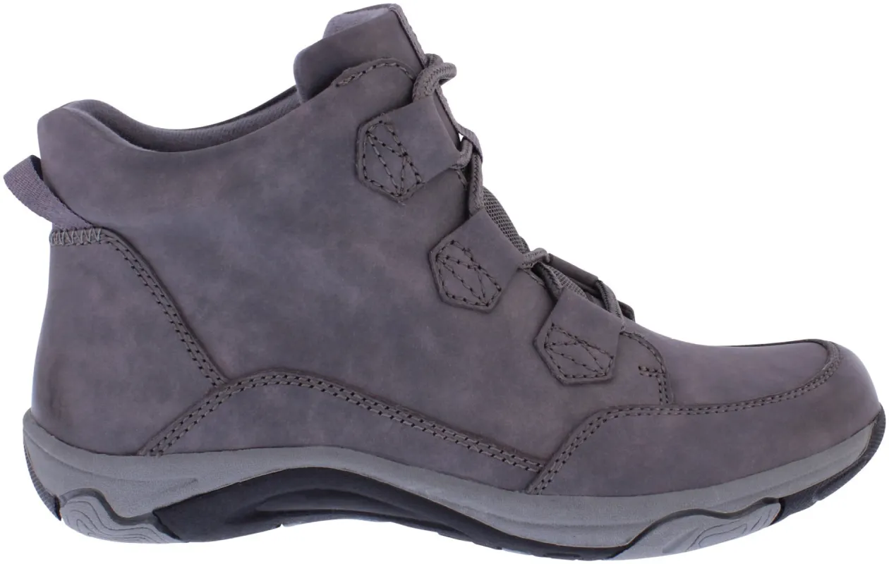 Free Spirit GEM Womens Boots Grey sold by Shuperb