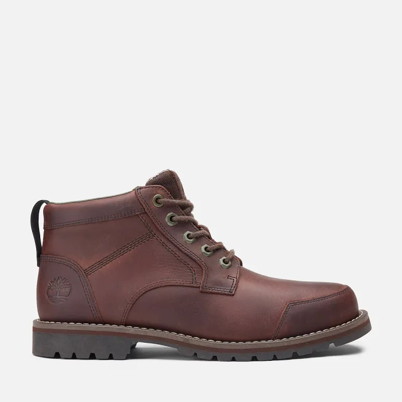 Timberland LARCHMONT Mens Boots Soil sold by Shuperb