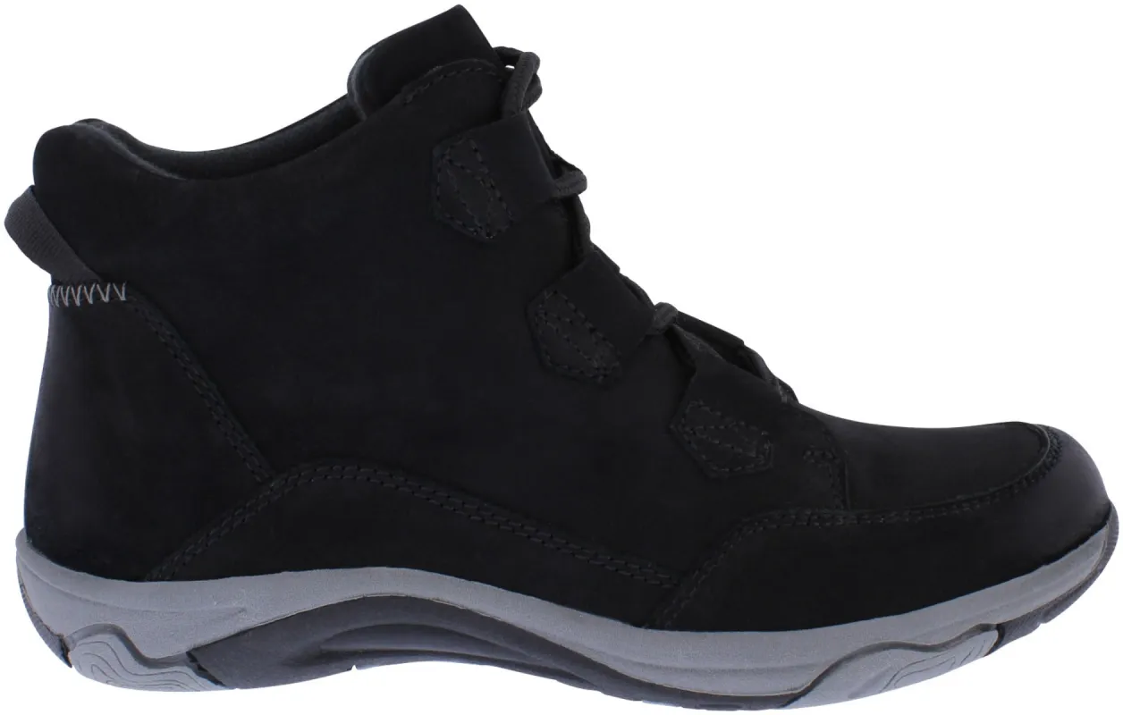 Free Spirit GEM Womens Boots Black sold by Shuperb