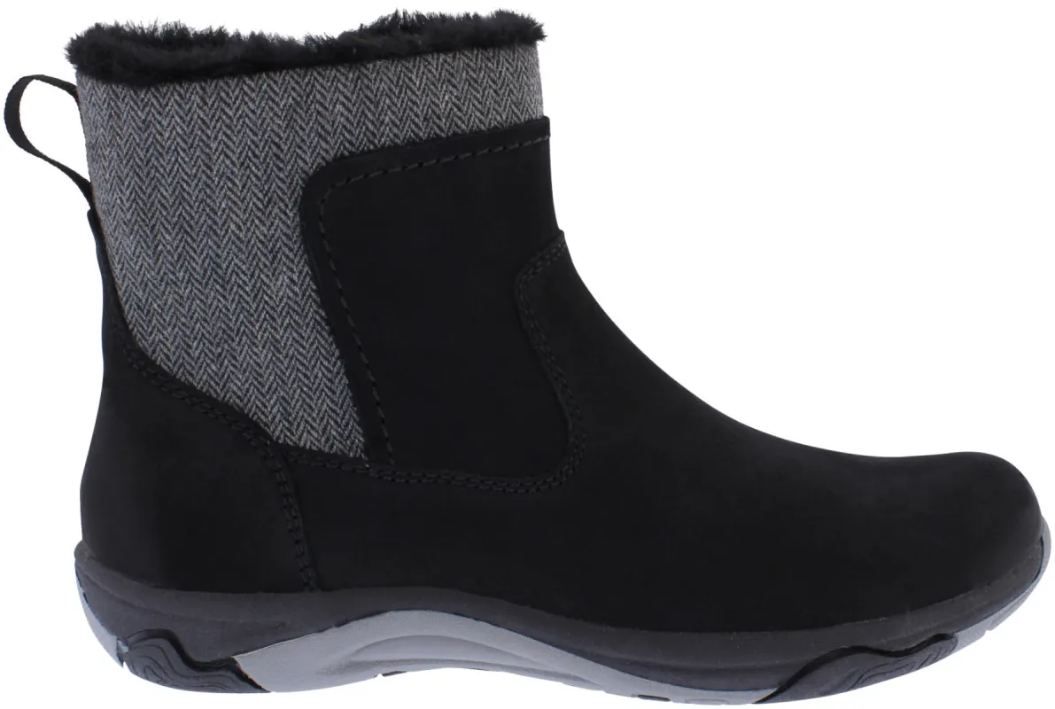 Free Spirit CHARLIE Womens Boots Black sold by Shuperb