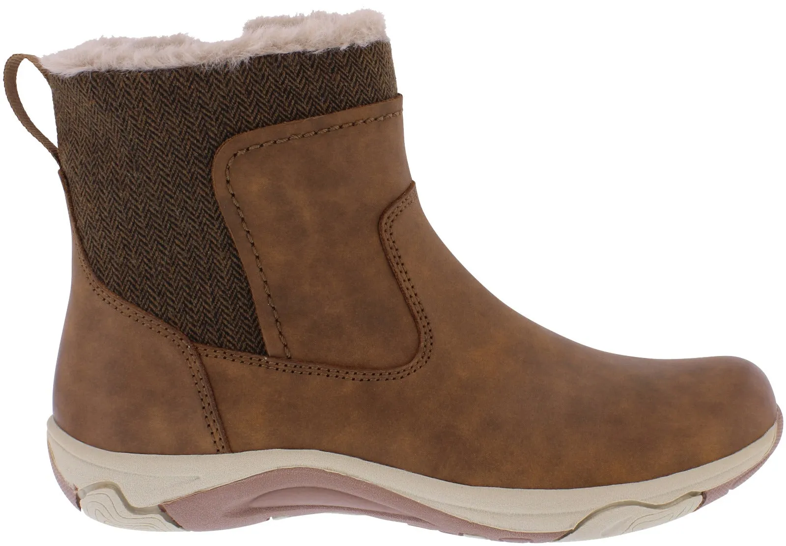 Free Spirit CHARLIE Womens Boots Monks Robe sold by Shuperb