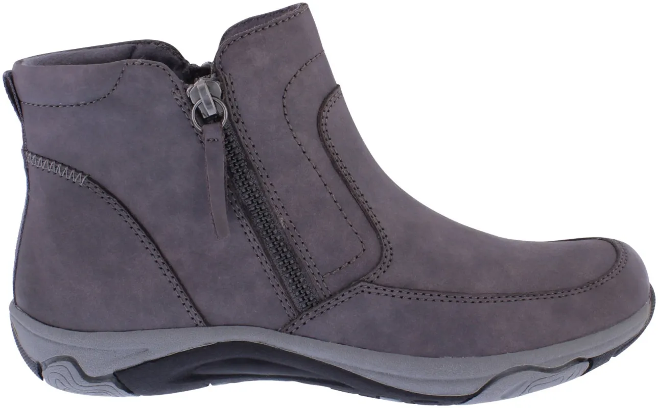 Free Spirit VEDA Womens Boots Grey sold by Shuperb