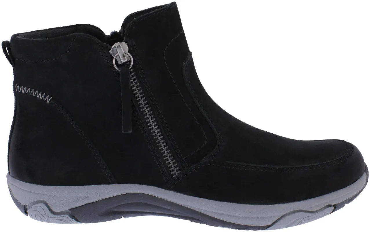 Free Spirit VEDA Womens Boots Black sold by Shuperb