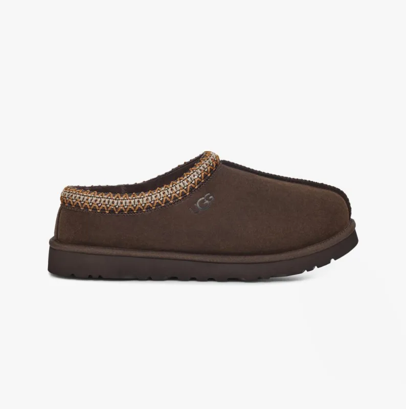 UGG TASMAN Mens Slippers Dusted Cocoa sold by Shuperb