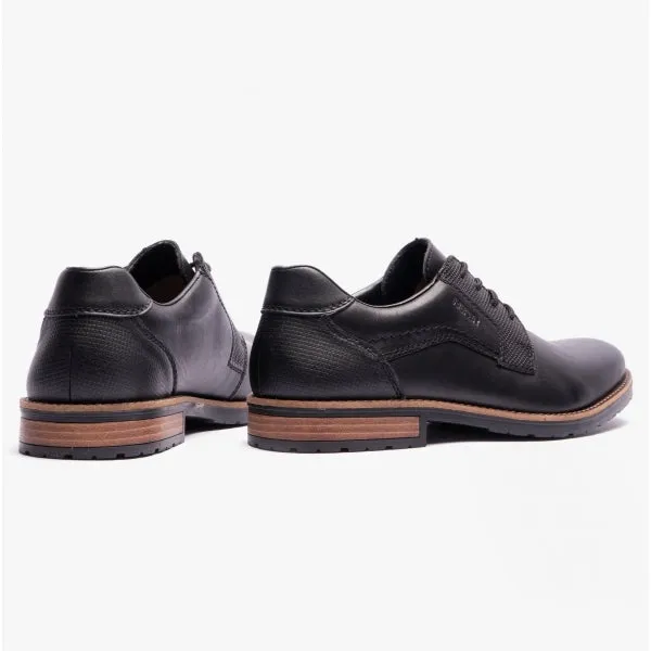 Rieker 14603-00 Mens Shoes Black sold by Shuperb product image thumbnail 3